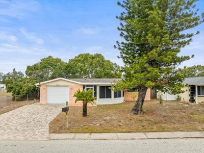 3519 EISENHOWER DRIVE
