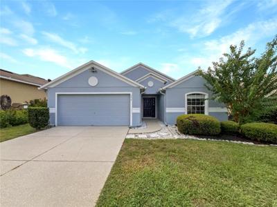 306 RED KITE DRIVE