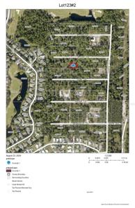 Lots 123 & 124 PARK FOREST BOULEVARD