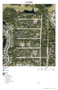 Lot 129 PARK FOREST BOULEVARD