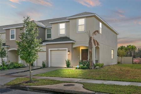 3550 DAVENPORT CREEK COURT