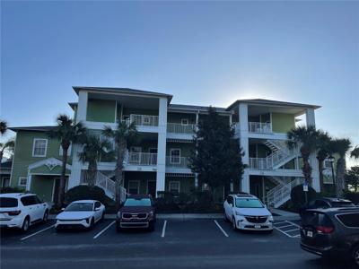 705 GRAN BAHAMA BOULEVARD