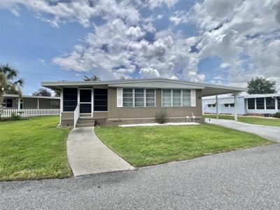 117 JACARANDA DRIVE