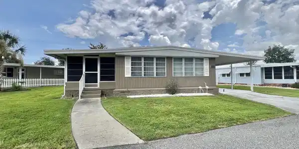 117 JACARANDA DRIVE