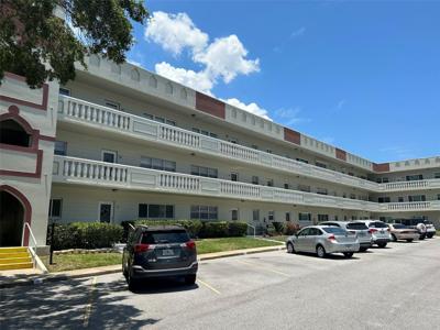 2284 SPANISH DRIVE