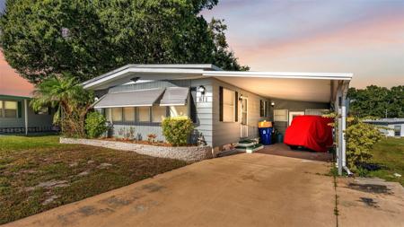 811 ELIZABETH LANE