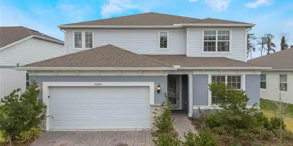 2474 SOUTHLAWN LANE