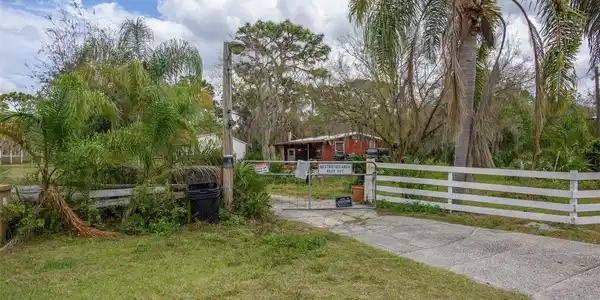 601 EDEN DRIVE