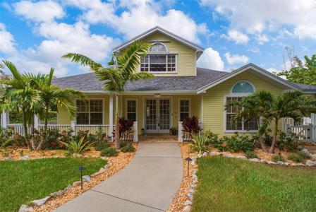 266 FLORIDA BOULEVARD