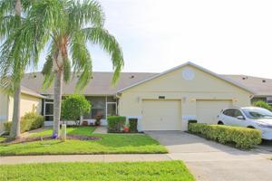 125 CLUB VILLAS