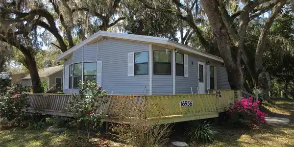 16936 SE 65TH PLACE