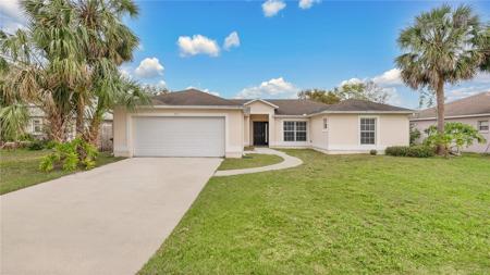 5071 HEATHERSTONE DRIVE