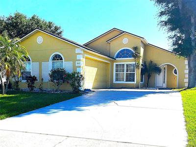 2112 FISH EAGLE STREET