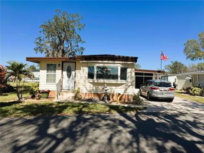 207 JACARANDA DRIVE