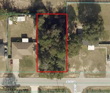 TBD SE 157TH LANE