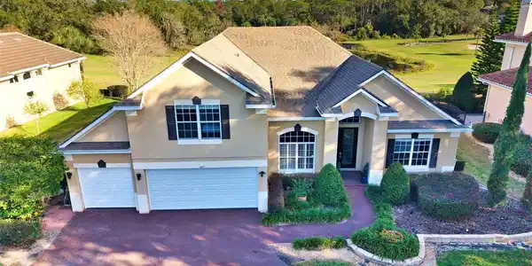 1017 MAJESTIC OAK DRIVE
