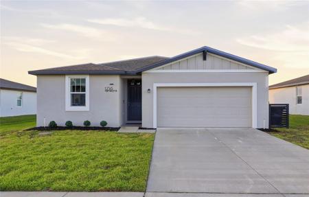 1256 OAK VALLEY DRIVE