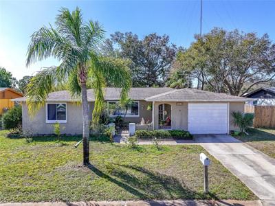 3054 BRIGHT DRIVE