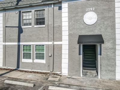 2757 L B MCLEOD ROAD