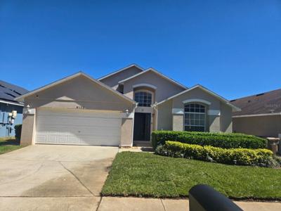 8122 YELLOW CRANE DRIVE