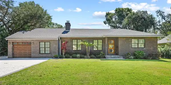 420 SYLVAN DRIVE