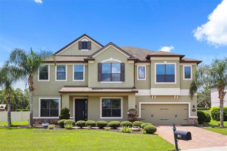 17112 GUILFORD COURT