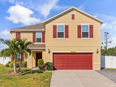 16707 BROADFORD LANE
