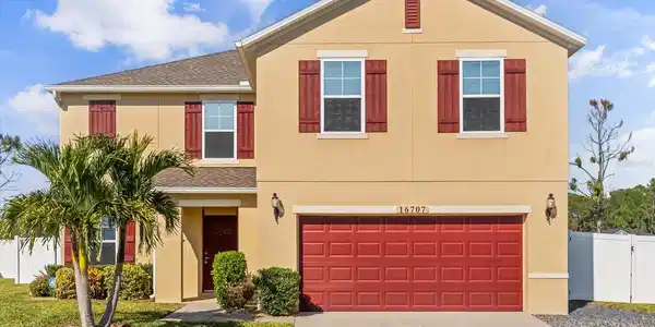 16707 BROADFORD LANE