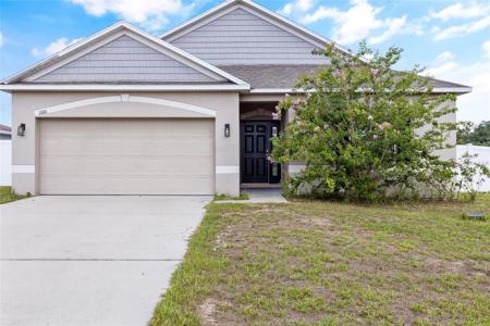 1100 JAMES WAY