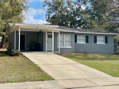 1416 BRAEBURY DRIVE