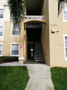 2305 SILVER PALM DRIVE