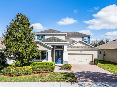 15863 CITRUS GROVE LOOP