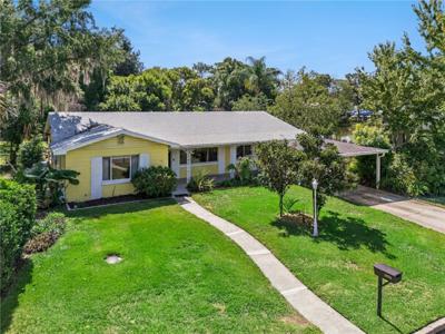 1003 LAKE BELL DRIVE