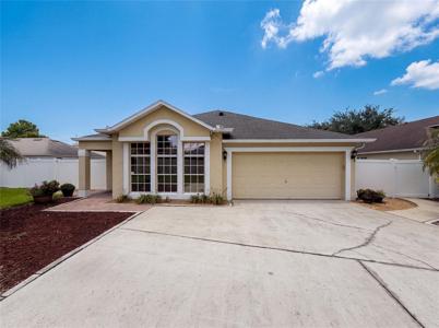 3788 SEMINOLE DRIVE