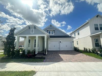 15086 SUMMER HARVEST STREET