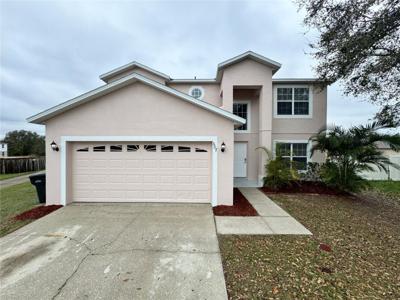 607 KISSIMMEE LANE