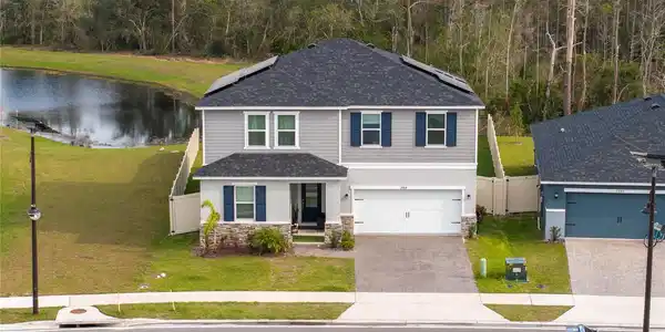 2984 SANCTUARY DRIVE