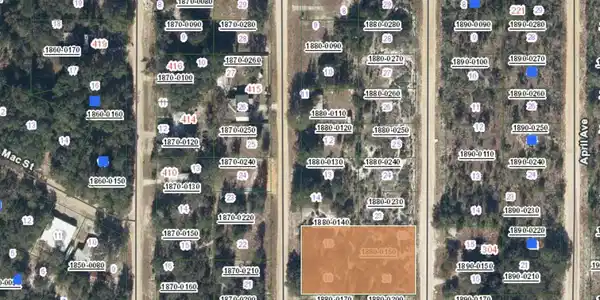 00 ANNETTE AVENUE