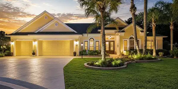 2063 LAKE RIDGE DRIVE