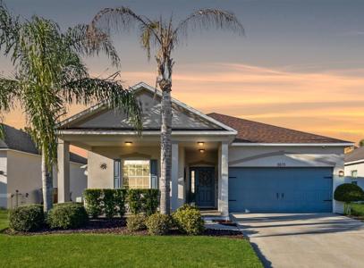 5571 SYCAMORE CANYON DRIVE
