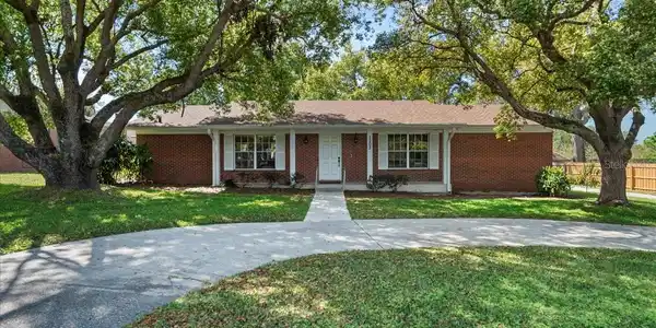 1203 LAKE MIRIAM DRIVE