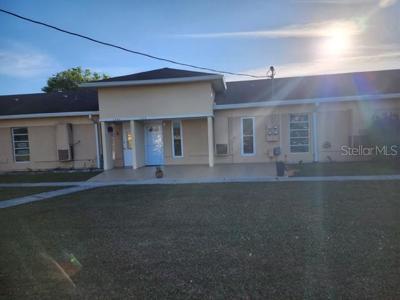 1705 CLUB CIRCLE