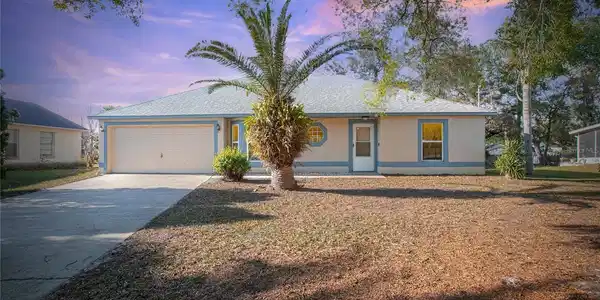 2841 IDLEWEISE DRIVE