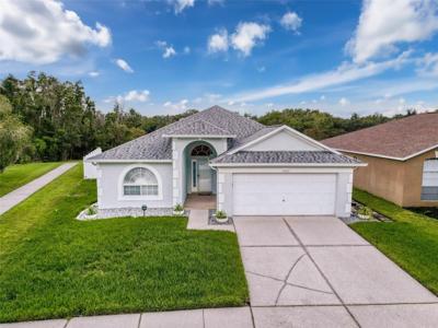 3327 GOLDEN EAGLE DRIVE