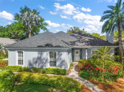 590 SANDLAKE COURT