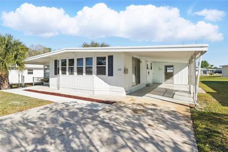 1028 CAPELLA DRIVE