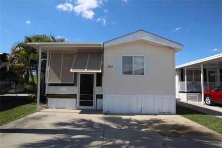 5163 SE 64TH AVENUE