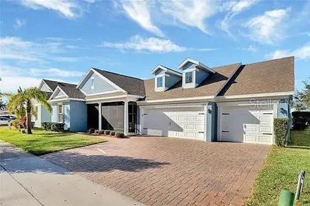 589 BLUE CYPRESS DRIVE