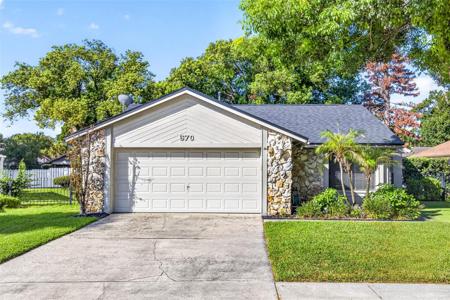 670 STANHOPE DRIVE