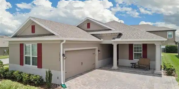 14500 BLACK QUILL DRIVE